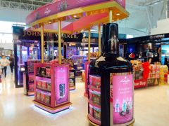 -吉隆坡国际机场