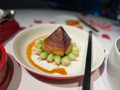 -悦轩中餐厅·高空江景·杭州柏悦酒店