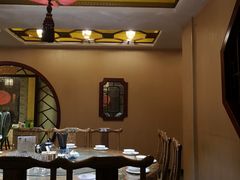 包厢-一盏明灯全素斋(殊像寺店)
