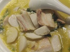 -一品江南韵·淮扬菜