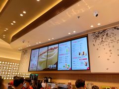 -Tims天好咖啡·贝果(雁展路万象天地店)
