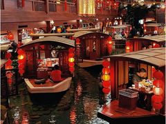 -潇湘甲鱼村(清河店)