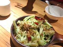 -唐伯虎新派湘菜馆(石夏时代广场店)