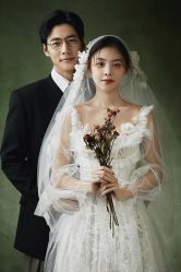 点击看大图 -杭州金夫人婚纱摄影(富阳私享店)