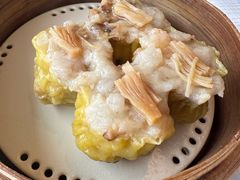 -金苑海鲜酒家(来魅力店)