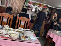 -蘭心餐厅(进贤路店)