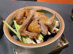 -小运河·公馆(国贸店)
