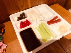 -四季民福烤鸭店(前门廊房二条店)
