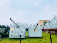 -中国人民解放军海军博物馆