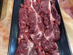 -八合里潮汕鲜牛肉火锅(万科里店)