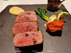 -The V泽惟·低温慢煮料理