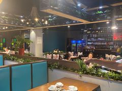 -刘成杰锦州烧烤(南河路店)