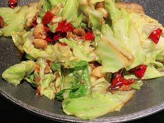 -姐夫的小菜(新中关购物中心店)