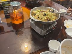 -小户人家(循礼门南国中心店)