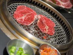 -黑崎烧肉·山野厨房(坪山店)