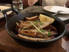 -IL Forno 意坊·意大利餐厅(温州万象城店)