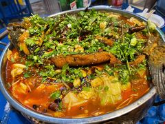 -烧烤小镇(博兴店)
