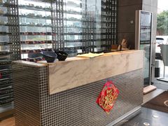 -苏先生海鲜渔庄(金桥店)