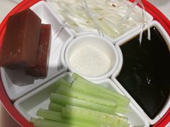 -小吊梨汤·北京菜·烤鸭(清河万象汇店)