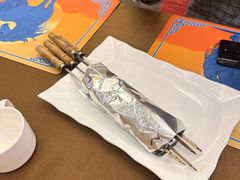 -内蒙古驻京办餐厅