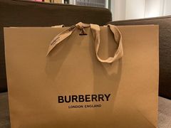 -BURBERRY(上海港汇恒隆广场店)