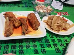 -令氏家外家周秦食府(高新店)