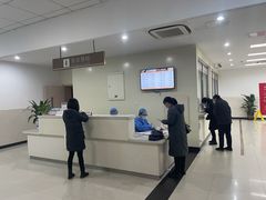 -上海市宝山区罗店医院
