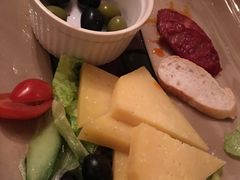 -ALBERGUE 1601 婆仔屋葡国餐厅