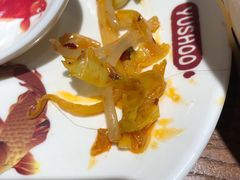 -渝是乎酸菜鱼(龙旗购物中心店)