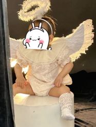 -幺幺BABY婚纱摄影