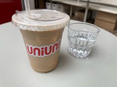 -UNI UNI(环亚凯瑟琳店)