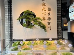 -集贤门·徽菜(福田店)