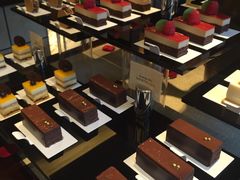 -深圳四季酒店·馥自助餐厅