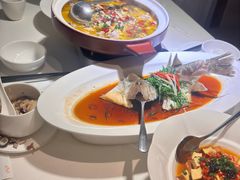 -院里寻菜·精致庭院菜(观沙岭店)