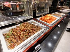 -韩盛·盛江山自助料理(中街大悦城店)