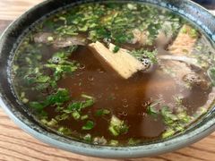 -清真·白家牛肉罩火烧老店(育才街店)
