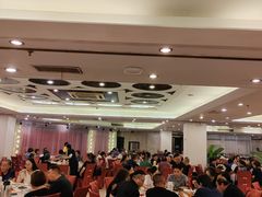 -龙景轩大酒店(宝杨路店)