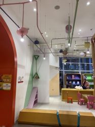 -玩元素·家庭游乐成长中心(香格里拉店)