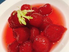-伊带伊路新疆美食府(呼家楼店)