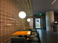 -茗知道茶馆(世博源店)
