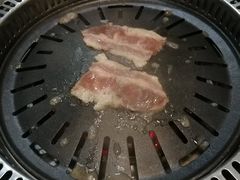 -贺野·自助炭火烤肉(紫藤路店)