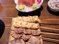 -鸟屯(三里屯店)