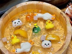 -金龙·打边炉(南京西路店)