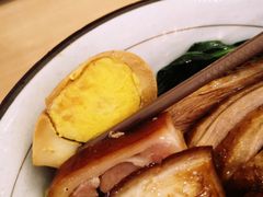-狮头牌卤味研究所·卤味饭(花城汇南区店)