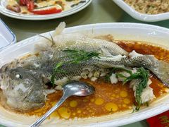 -景好海鲜餐厅(大鹏必选旅游店)