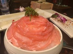 -袍家大院重庆火锅(文安路店)