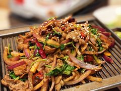 -羊之道草原味道清真餐厅(番禺店)