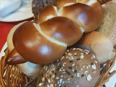 -申德勒加油站餐厅(三里屯北小街店)