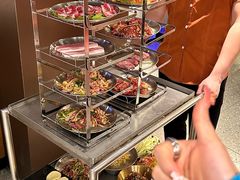 -杨小佳·齐齐哈尔烤肉·烤串(广州店)