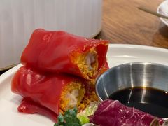 -花舍·新派粤菜·西餐·下午茶(亚运村·鸟巢店)